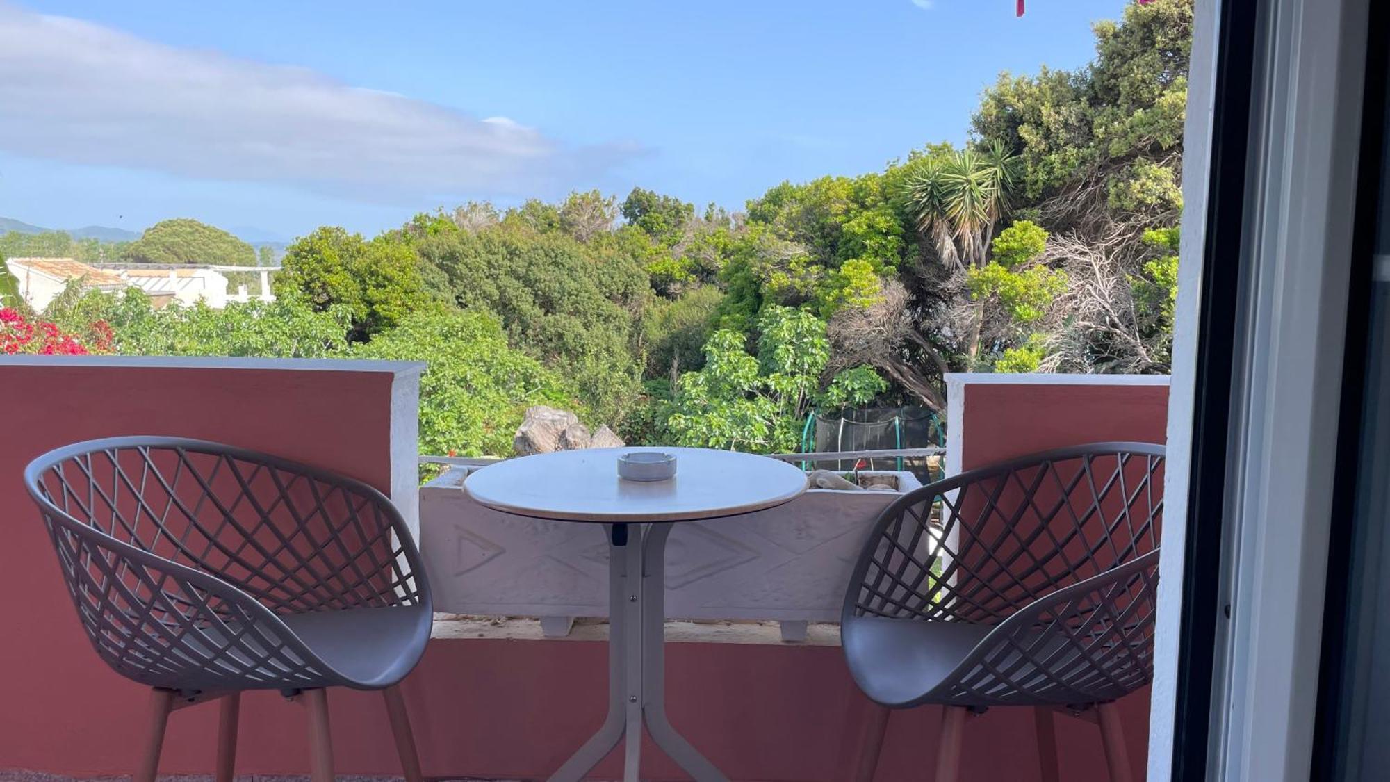 Alonaki Bay Apartment Halikounas ภายนอก รูปภาพ