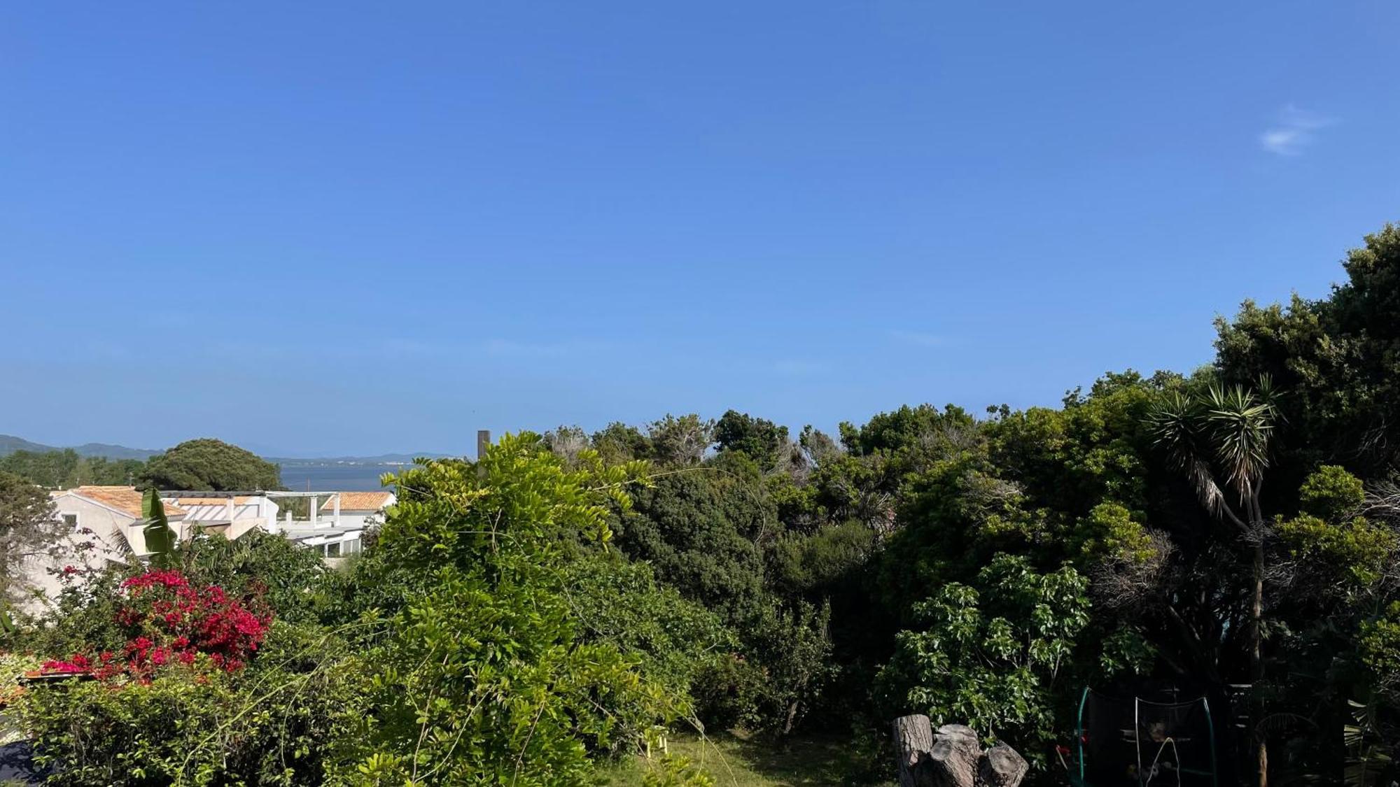 Alonaki Bay Apartment Halikounas ภายนอก รูปภาพ