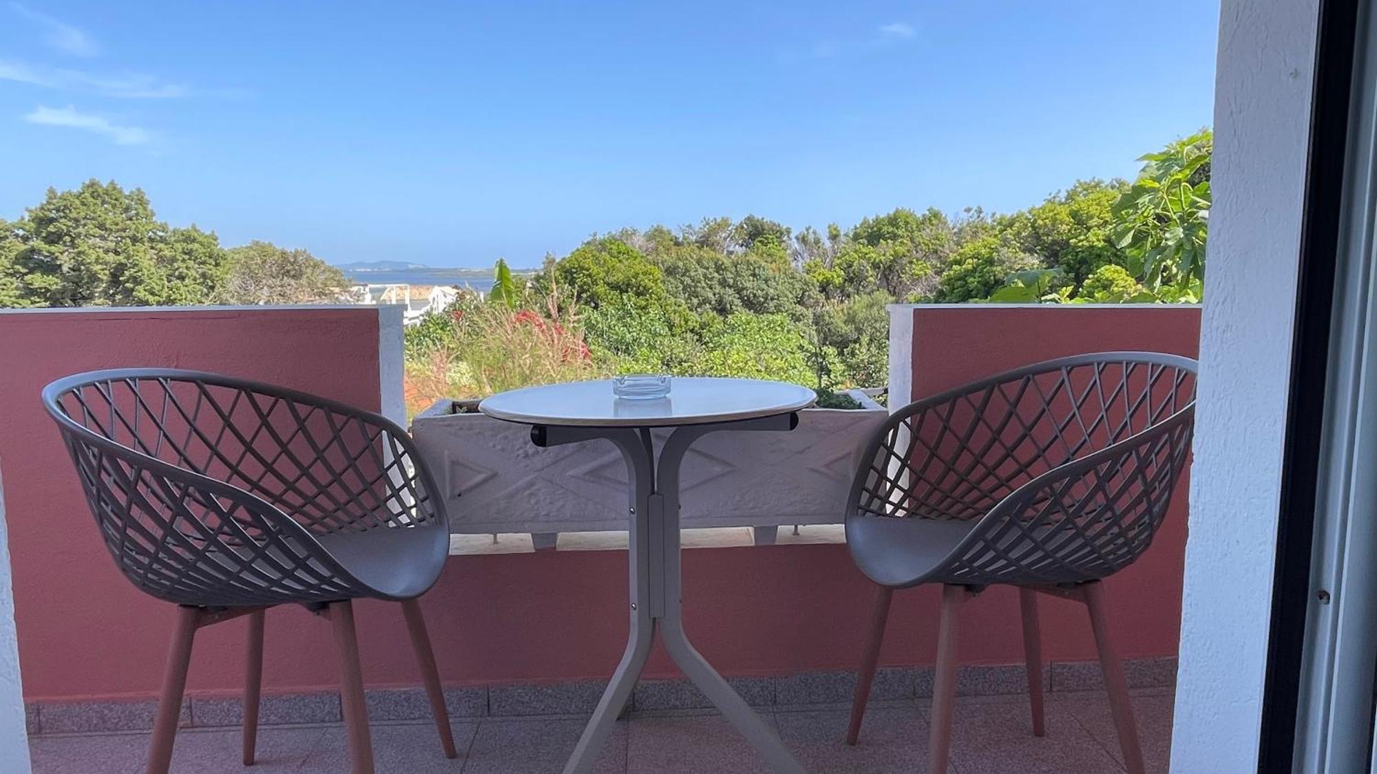 Alonaki Bay Apartment Halikounas ภายนอก รูปภาพ
